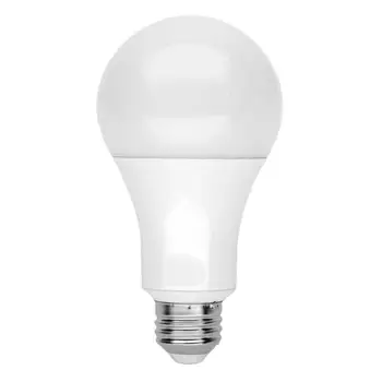 

High Quality 15 PCS LED Light Lamp Bulbs Set AC 220V 15W Replacement 6500K Cool White E27 Lamp Kits