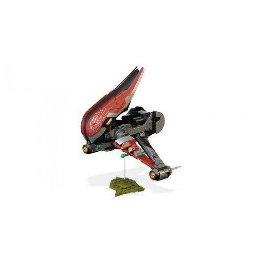 Конструктор Halo: Борьба воинов Mega Construx, FMM90 219 деталей