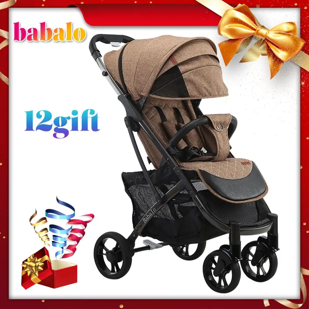 yoya plus 3 stroller