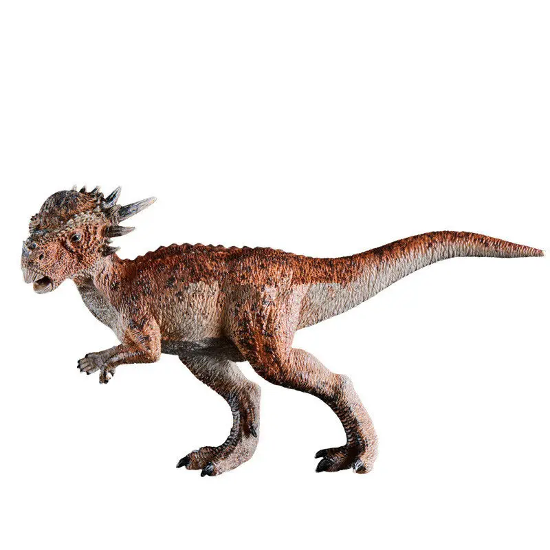 Stygimoloch Pachycephalosaurus фигурка динозавр модель игрушки коллектор Декор подарок