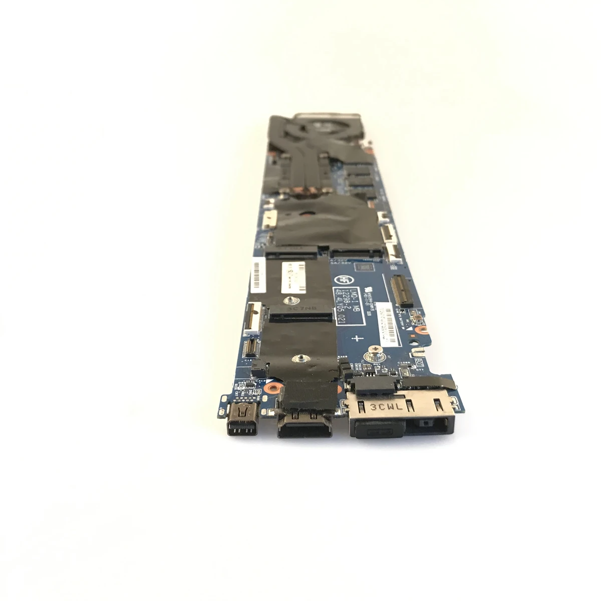 LMQ-1 MB 12298-2 48.4ly06. 021 для lenovo ThinkPad X1C X1 карбоновая материнская плата i5 i5-4300 процессор 8 Гб 00UP979 Протестировано ОК