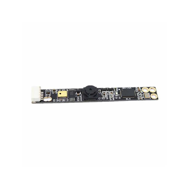 

A15-- HM2057 2 million pixel camera module 60 degree with microphone notebook advertising module USB free drive HBV-1315