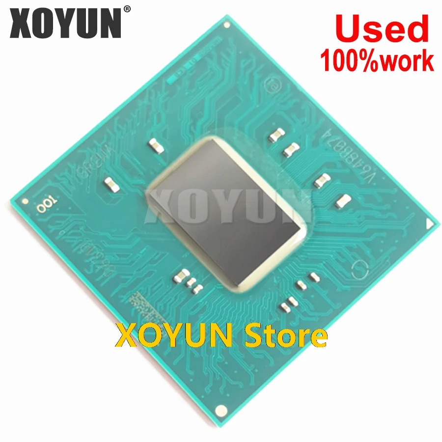 100% протестированный очень хороший товар GL82X299 SR2Z2 BGA | Электронные компоненты и
