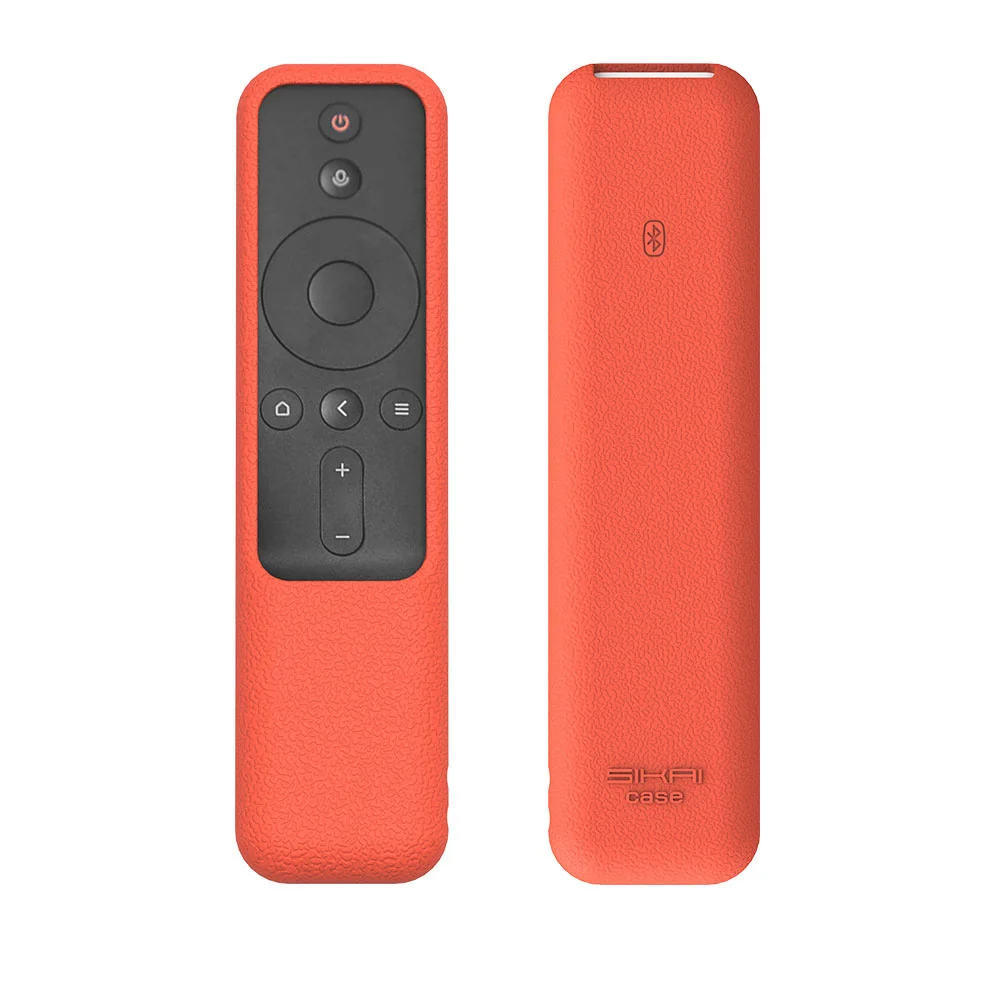 Для Xiaomi Mijia лазерный проектор удаленного чехол SIKAI Защитный чехол - Цвет: Белый