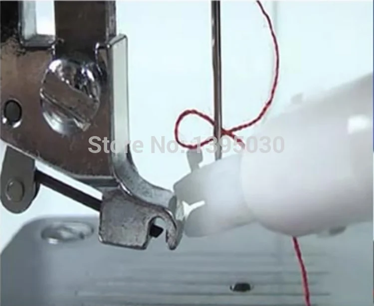 1PC Sewing Machine 855 Line Hemming Zigzag Stretch Sewing Machine 857 Overlock M