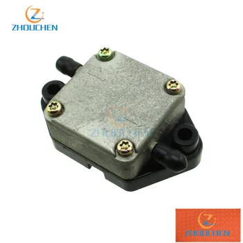 

Fuel Pump Assy For Yamaha 4 Stroke 4HP F4 F4A F4M Outboard Motor 67D-24410-01-00 67D-24410-02-00 67D-24410-00-00 18-35304