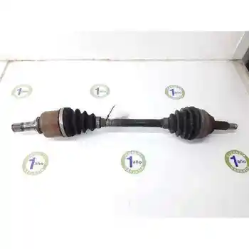 

391015750R TRANSMISSION FRONT LEFT RENAULT TRAFIC COMBI (AB 4.01)