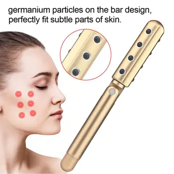 

Face Massager Skin Tightening Massaging Beauty Roller Skincare Tool for Women