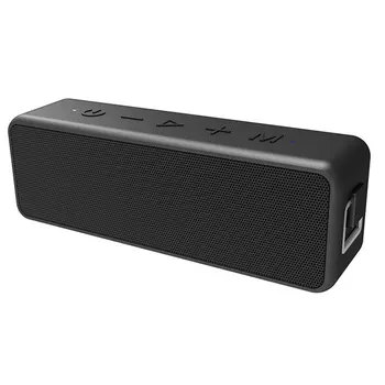 

Waterproof Bluetooth Speaker Portable outdoor Rechargeable Wireless Speakers 40W/20W Dsp Wireless Audio Card Subwoofer