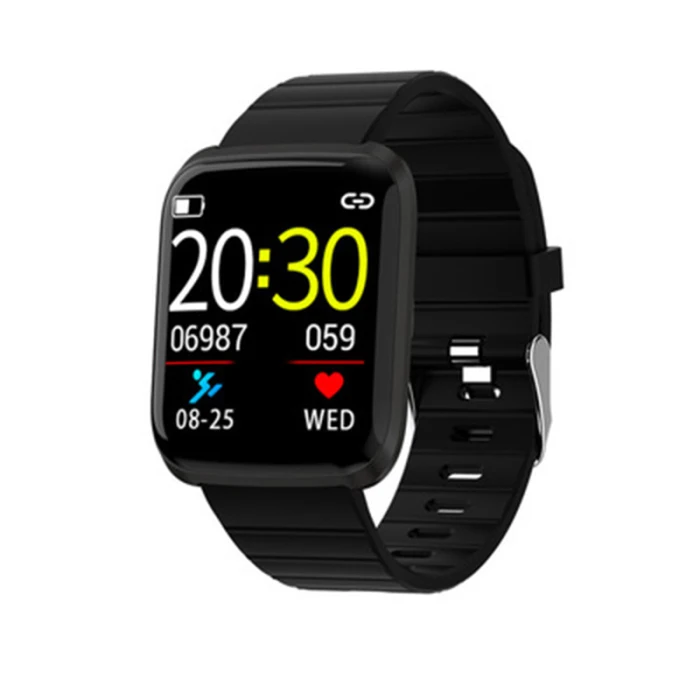 Смарт-часы браслет Браслет фитнес кровяное давление Heartrate Record GV99