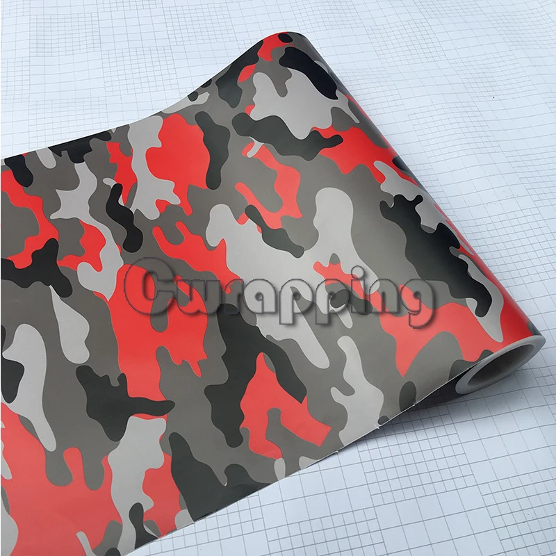 red-black-grey-camouflage-vinyl-car-wrap-1