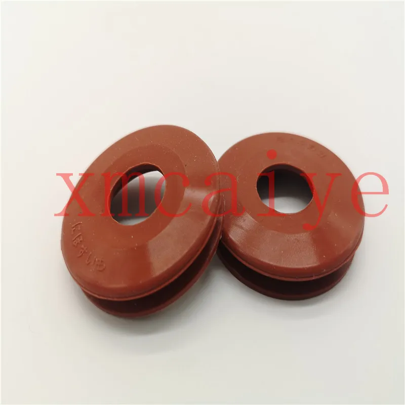 peças da máquina de corte 45x16x10mm morre