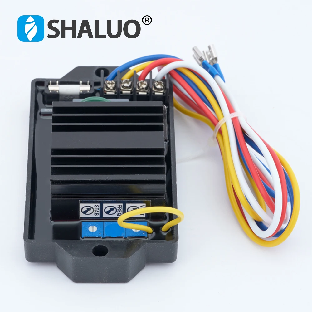avr 20 20a avr regulador de tensao automatico 04