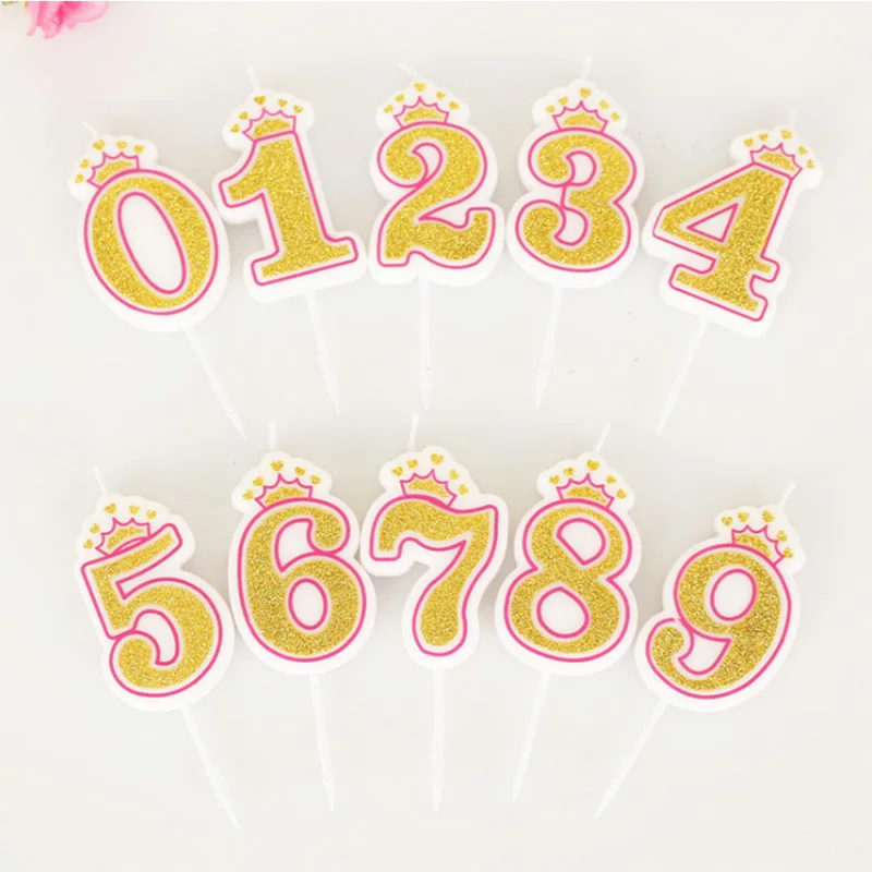 数字颜色1