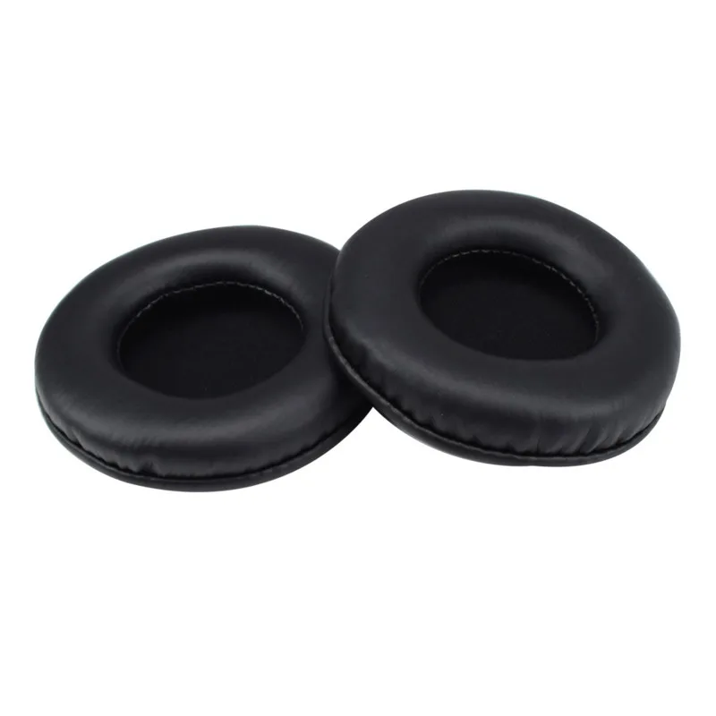 Круглые удобные наушники Замена для Philip-s SHP8000 SHP1900 для AKG K935 наушников Мягкий протектор высокой плотности поролоновые накладки на наушники Ew
