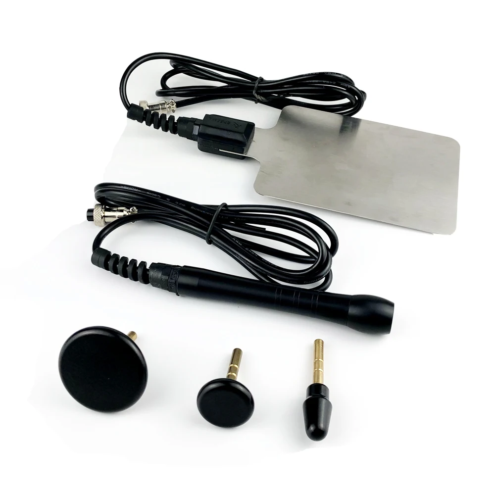 Capacitive Mono Polar Deep Heating Machine Facial Skin Eye Body Massage Stimulates Collagen Production Reduce Subcutaneous Fat 3