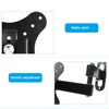 Adjustable Rotating Telescopic 14-26 Inch TV Wall Mount Bracket Computer Monitor Stand Holder for LCD Television PUO88 ► Photo 2/6