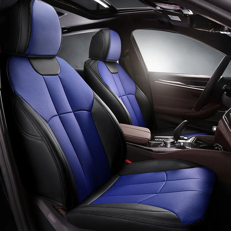 Автомобильные Чехлы На Сиденья под заказ для Chevrolet Spark Cruze Captiva Camaro orlando Equinox Malibu traxe