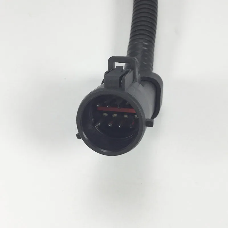 WAJ Топливный Насос Модуля 5C3Z-9H307CA, 6C3Z-9H307CA подходит Ford F250/350/450/550 Super Duty 5.4L 05-07