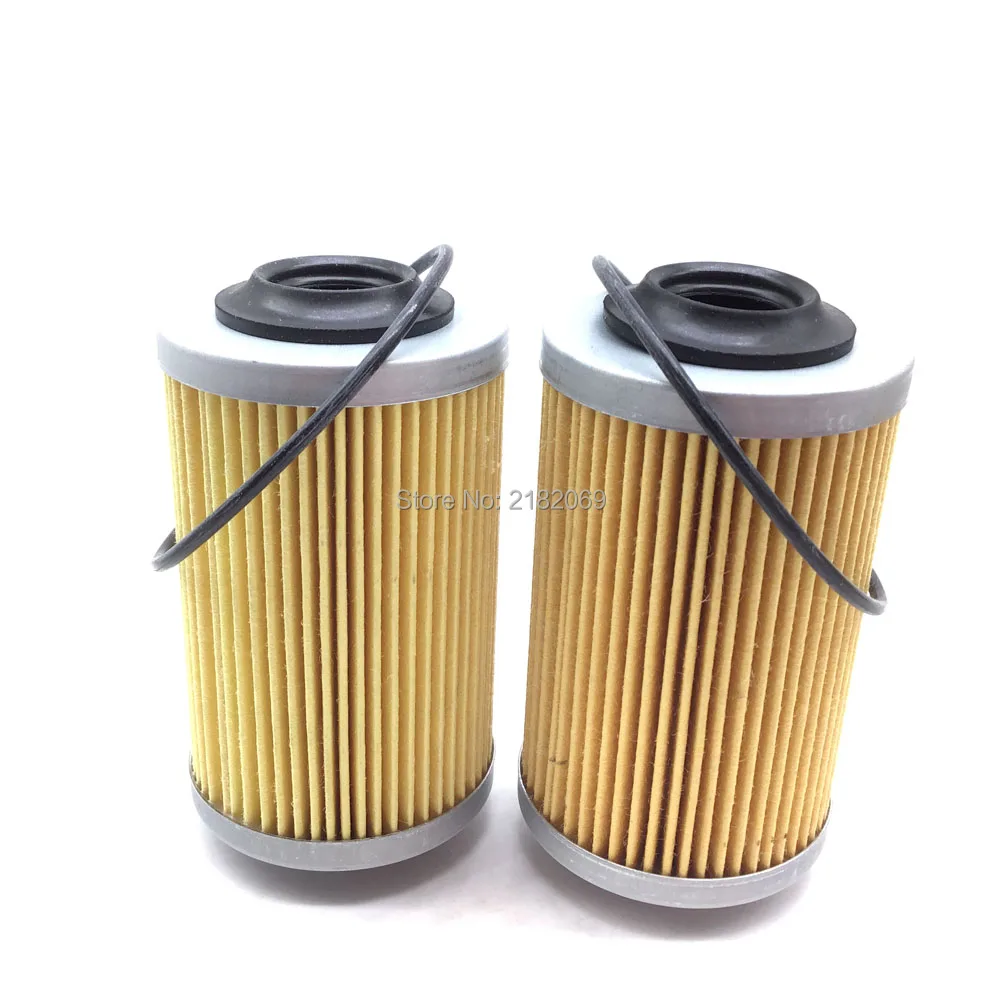 Масляный фильтр для Cadillac ATS CTS SRX STS Chervrolet Oldsomible Pontiac G8 Saab 9-3 Saturn PF2129 25177917 93186310