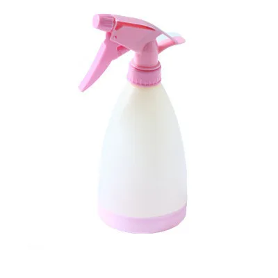 1 pc 500ml Plastic Spray Bottle Portable Refillable Atomizer Plant Watering Sprayer Bottle Disinfection Sprayer Sapling Spray 1 pc 500ml Plastic Spray Bottle Portable Refillable Atomizer Plant Watering Sprayer Bottle Disinfection Sprayer Sapling Spray