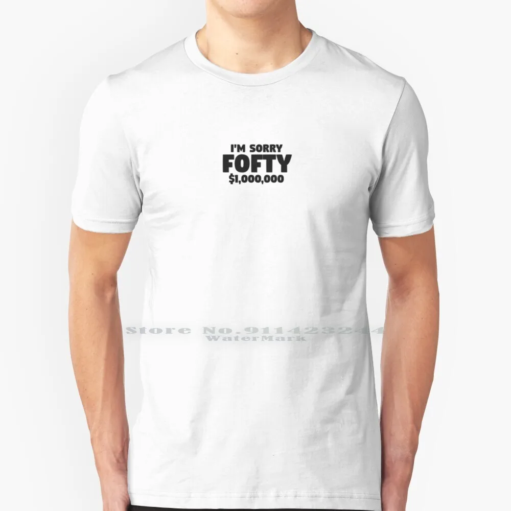 Vpr Dish Fofty T Shirt Cotton 6Xl Dish Fofty One Million Vanderpump Rules Vpr Lala Kent Randson Emmet Real Householes Rfonia