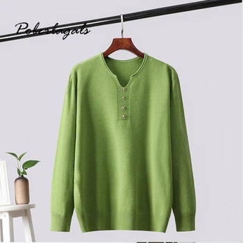 

sweater women winter autumn 2019 V neck black Sweater Women Knitted pull jumper Soft Pullover Sweater Sweaters Pullovers Tops