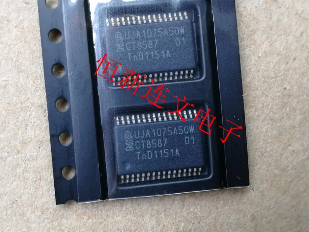 5 шт./лот UJA1075A50W