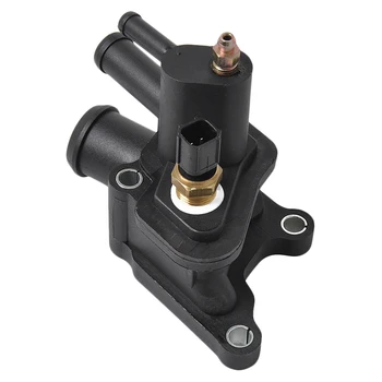 

New Engine Cooling Thermostat Fit for Dodge Stratus Chrysler Sebring 2.7L 4792630AA