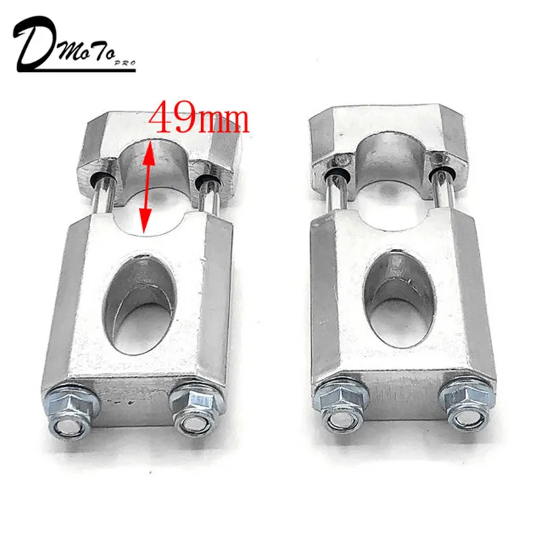 1  7/8 22mm ǹ ˷̴ ձ  ڵ  Ŭ  Ʈ Ϲ 110cc 125cc    ATV