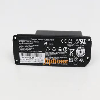

Brand New 063404 061385 061384 061386 7.4V 2230mah 17.0WH 21CR19/65 Battery for BOSE Soundlink Mini 1 Bluetooth Speaker