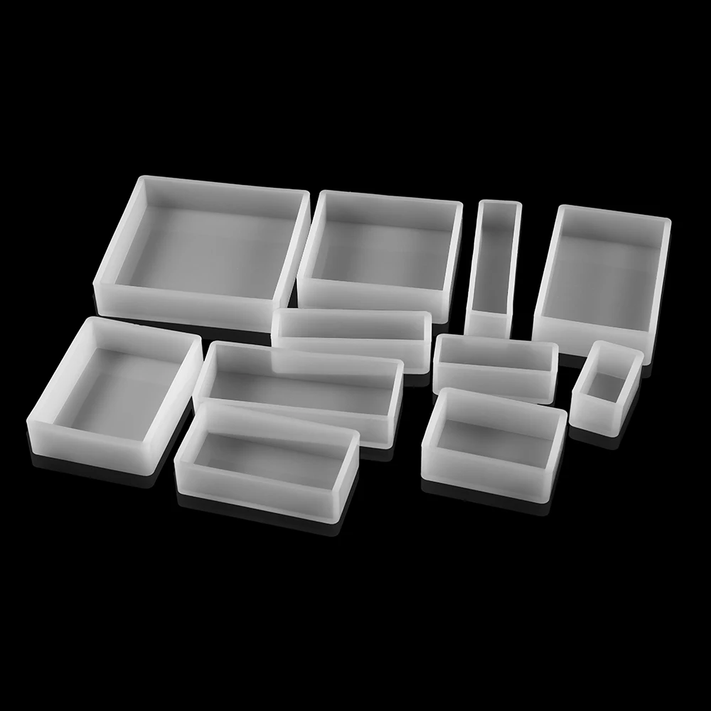 Buy Wholesale China Free Sample Uv Resin Epoxy Molds Silicon Flowers Pot  Square Silicone Stairs Mold For Resin For Pen & Epoxy Molds Silicon Flowers  Mold at USD 5.18
