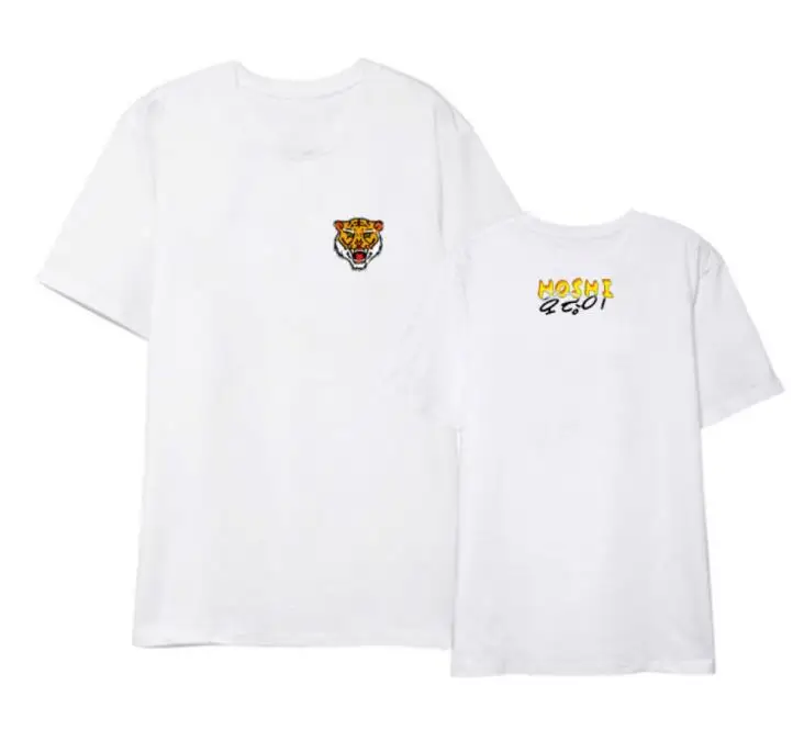 SEVENTEEN T-Shirts (Official)