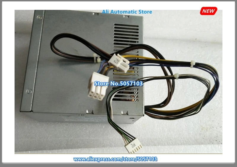 8200 6200 6000 8000 MT Питание 503377-001 508153-001 аккумулятор большой емкости 320W