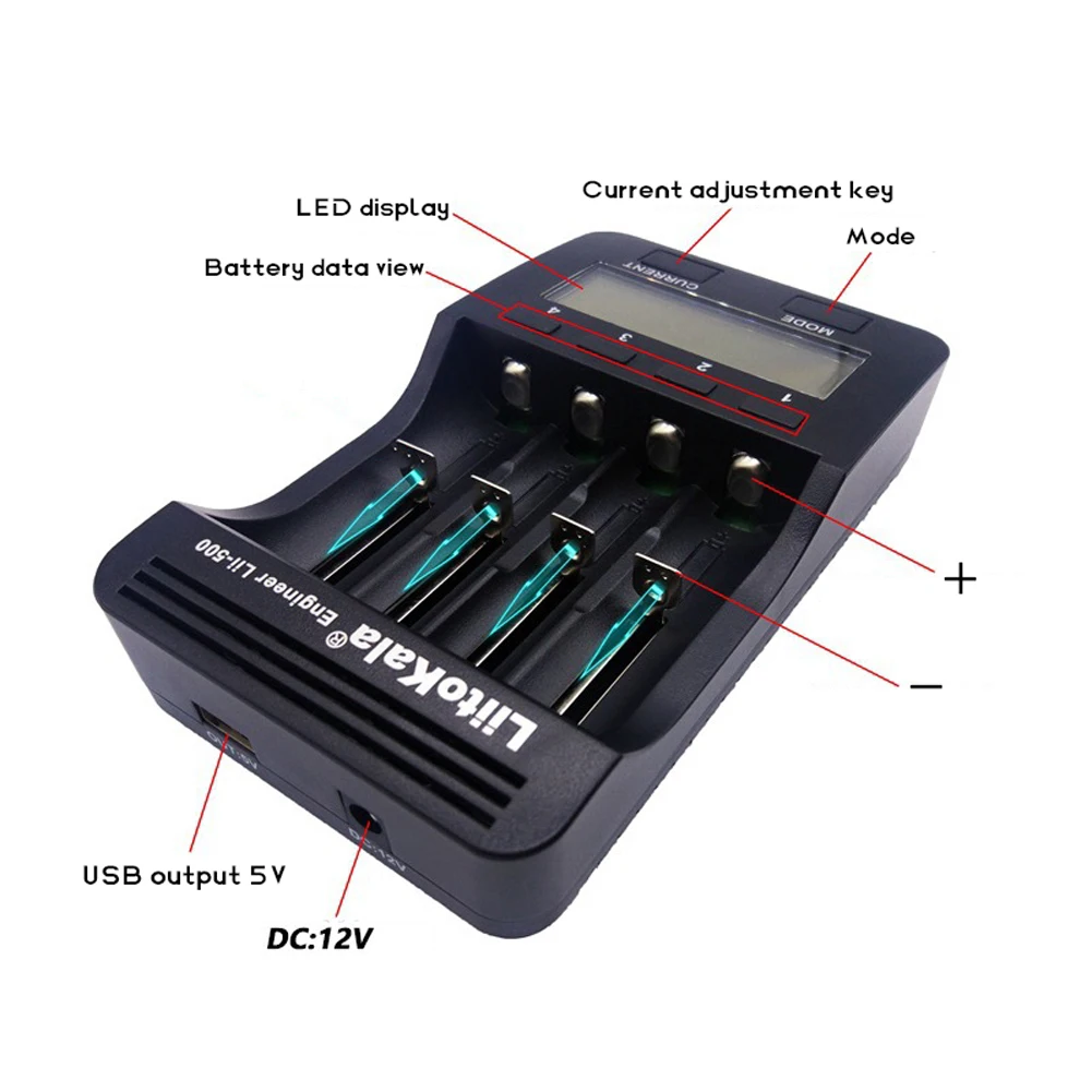 зарядное устройство liitokala lii-500. Lii-500 18650. Liitokala lii-500 usb. зарядное устройство liitokala lii-100 для аккумулятора. зарядка 18650 liitokala.