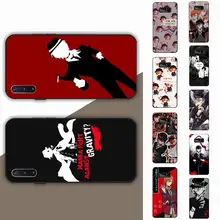 

Anime Bungou Stray Dogs Nakahara Chuuya Phone Case for Samsung Note 5 7 8 9 10 20 pro plus lite ultra A21 12 72
