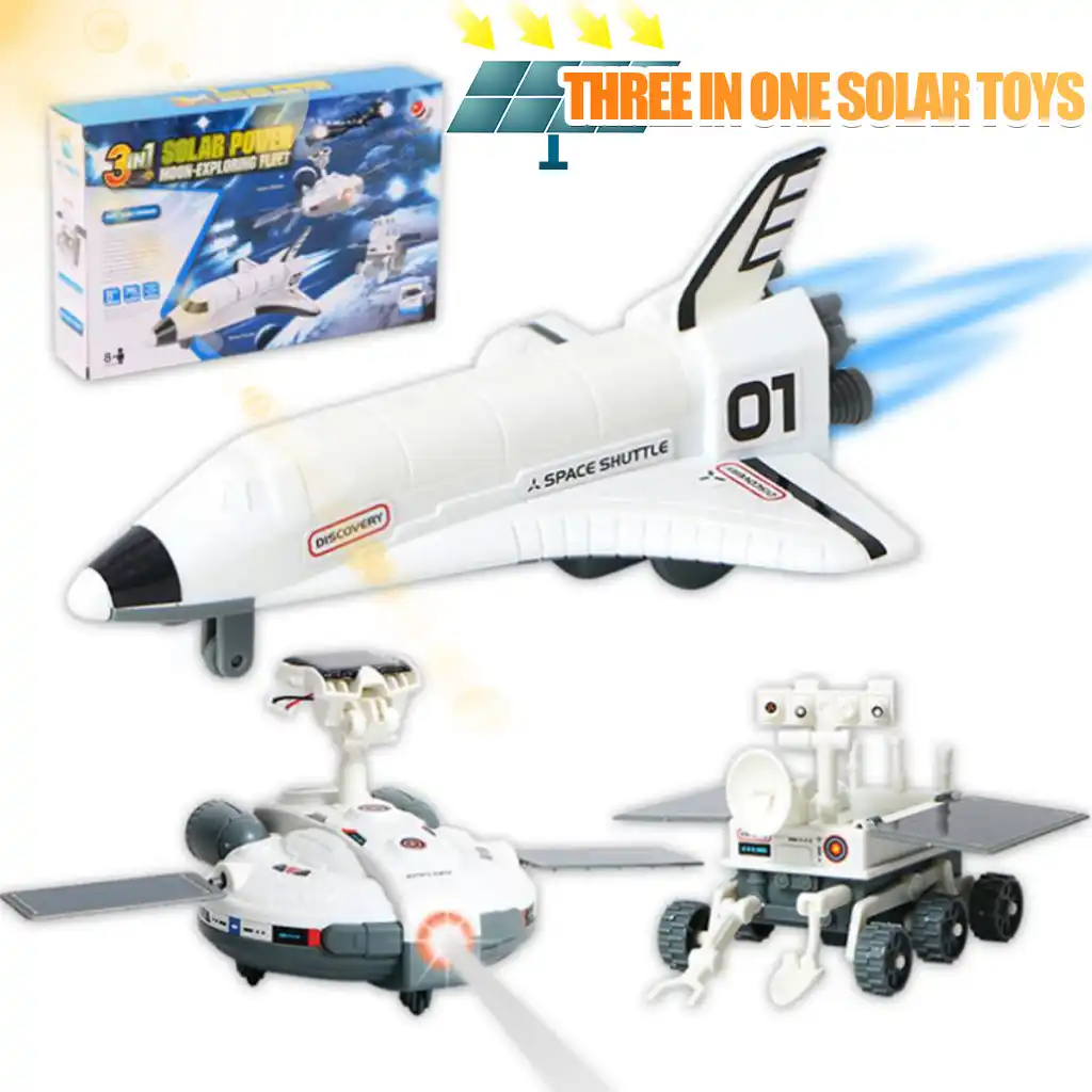 kids spaceship toy