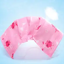 1 коробка, Детская трехслойная Нетканая маска с мультипликационным принтом, пыленепроницаемые одноразовые маски для мальчиков и девочек N1HB