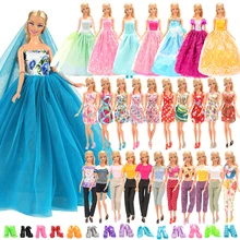 buy barbie doll dresses online