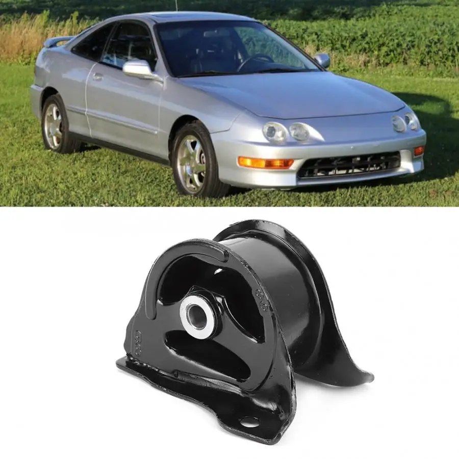Автомобильный двигатель из алюминиевого сплава 50810-SR3-983 подходит для ACURA INTEGRA/HONDA CIVIC/HONDA CR-V