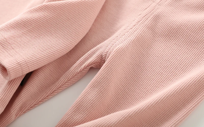 New Fashion Baby Girl pajamas For Kids Boys Children Clothes Autumn Winter Toddler Set Pink Soft Comfortable Long sleeve 7 Years (19)