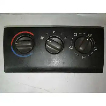 

90569777 control Air Conditioner Opel Vectra B Caravan *