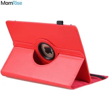

New Premium PU Leather Stand Cover for Kobo aura H2O edition 2 Case 6.8 7 inch 360 Degree Rotating eBook Tablet Cases