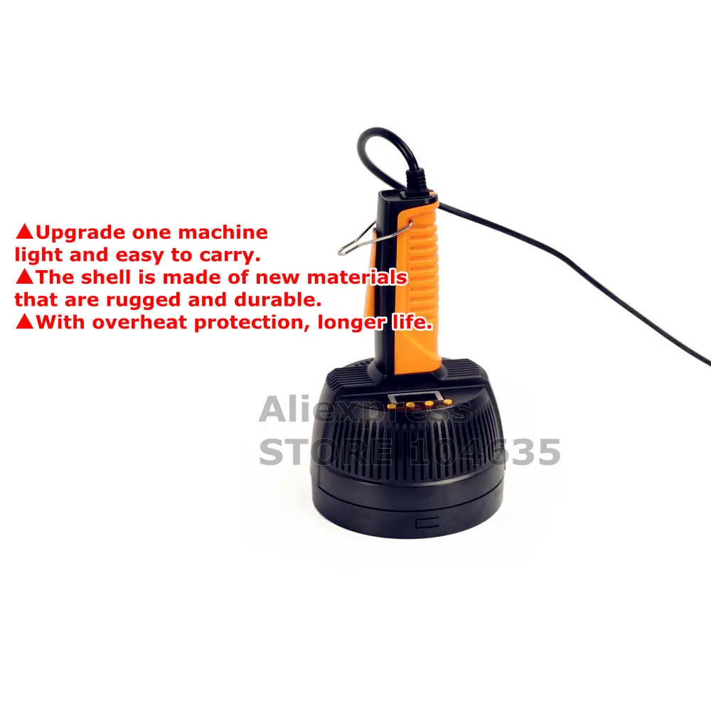 Protable Handheld Induction Sealer Electromagnetic Bottle Sealing Machine Aluminum Foil Plastic Cap Lid Seal Can Pack Equipment 4