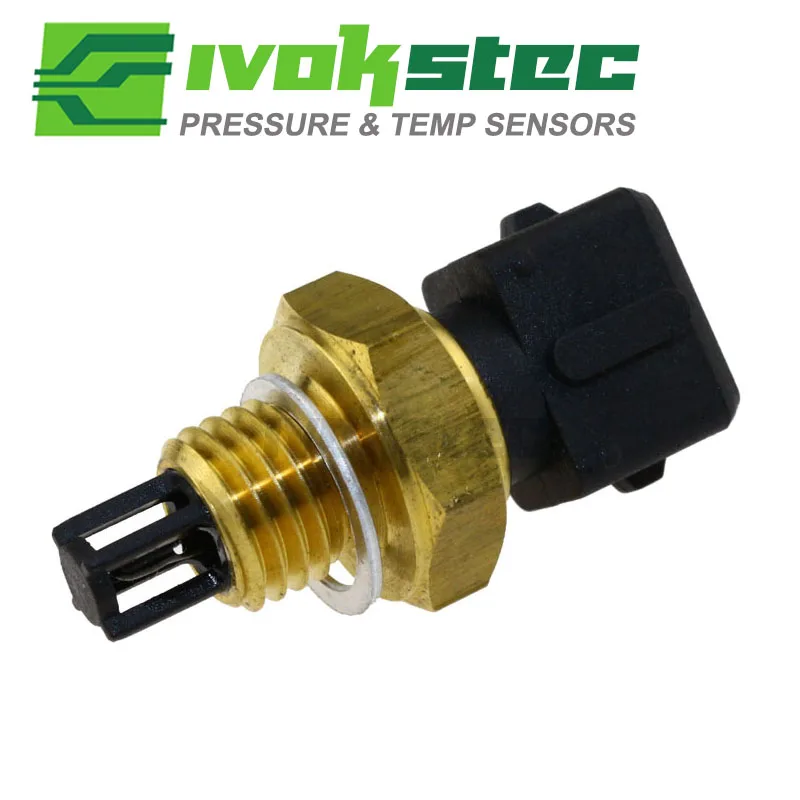 

Brand New Air Temperature Sensor For Audi100 Passat 2.8 Golf Jetta Sharan Polo Derby Seat Cordoba Ibiza 046905379