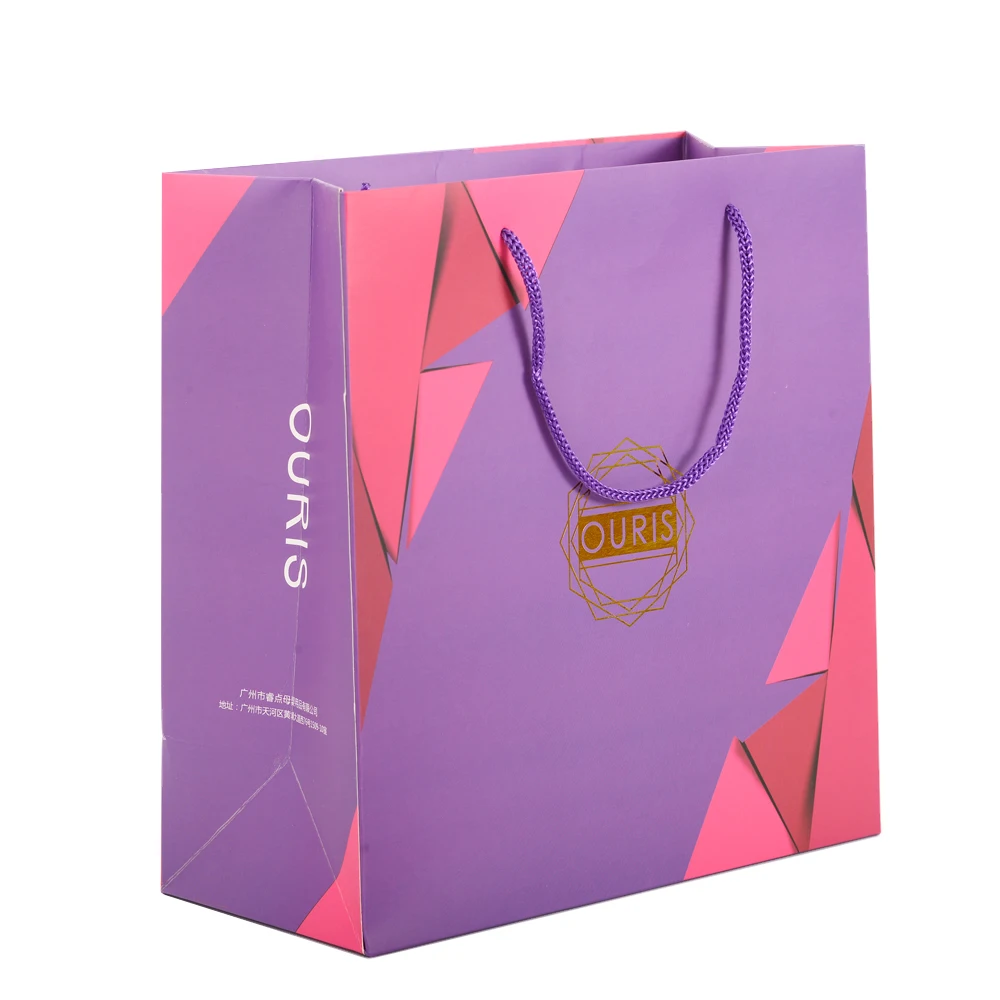 PROD 1005002524795717 Wholesale Luxury Shoes Clothes Packing Paper Bags
Printed Custom Logo Clothing Shopping Gift Jewelry Packaging Paper Bag