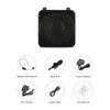 Aker MR2500W 22W Portable Wireless Bluetooth 2200mA Voice Booster Amplifier Speaker Headset Microphone 6