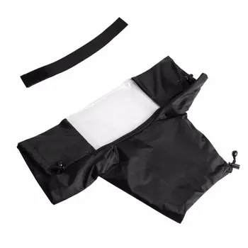 

Outdoors Shooting Gear Kit Protection Cover Nylon Rain Cover Waterproof Case Photography Accessories For DSLR Camera