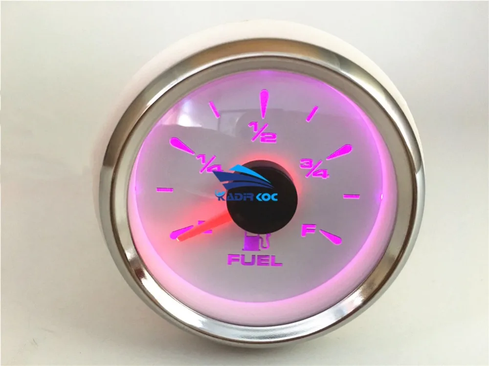 1 шт. 0-190ohm 240-33ohm автоматические датчики уровня топлива датчики уровня воды для лодки с 200 250 300 350 450 мм блок подачи топлива