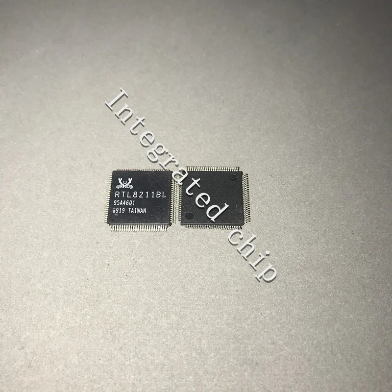RTL8211BL chip integrado|Procesadores principales| - AliExpress